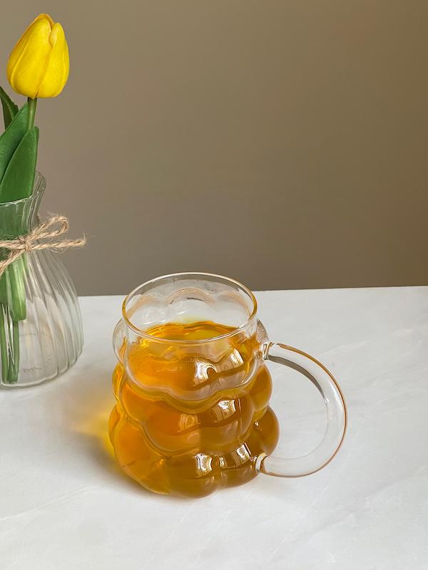 لیوان حبابی وارداتی