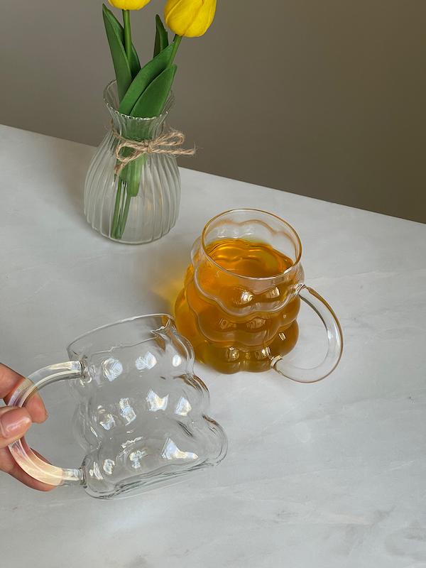 لیوان حبابی وارداتی