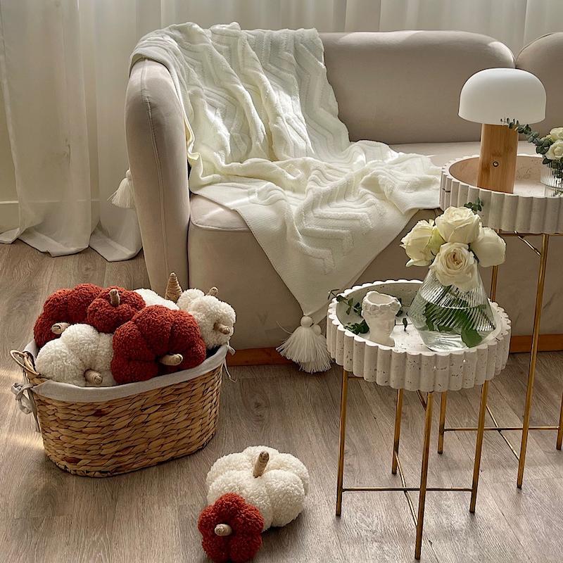 شال مبل شانی