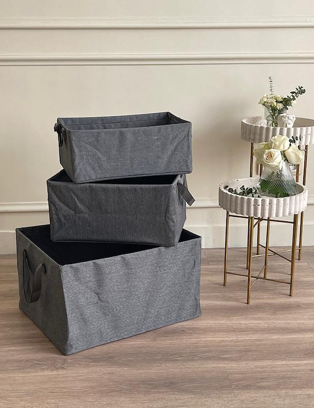 باکس برزنتی نظم دهنده بدون در