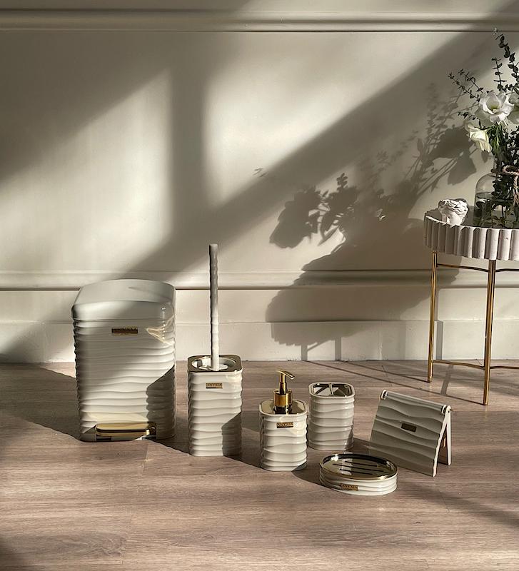 ست سرویس بهداشتی موج