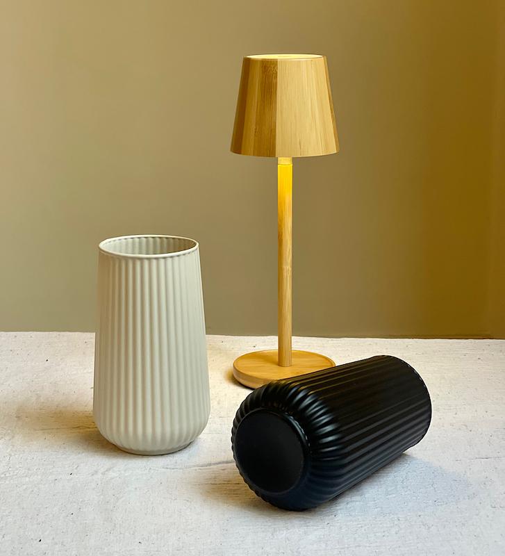 گلدان دانژه