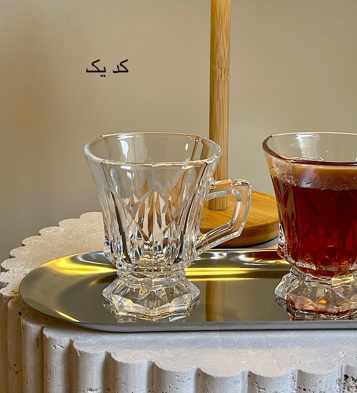 فنجان ژاپنی toyo