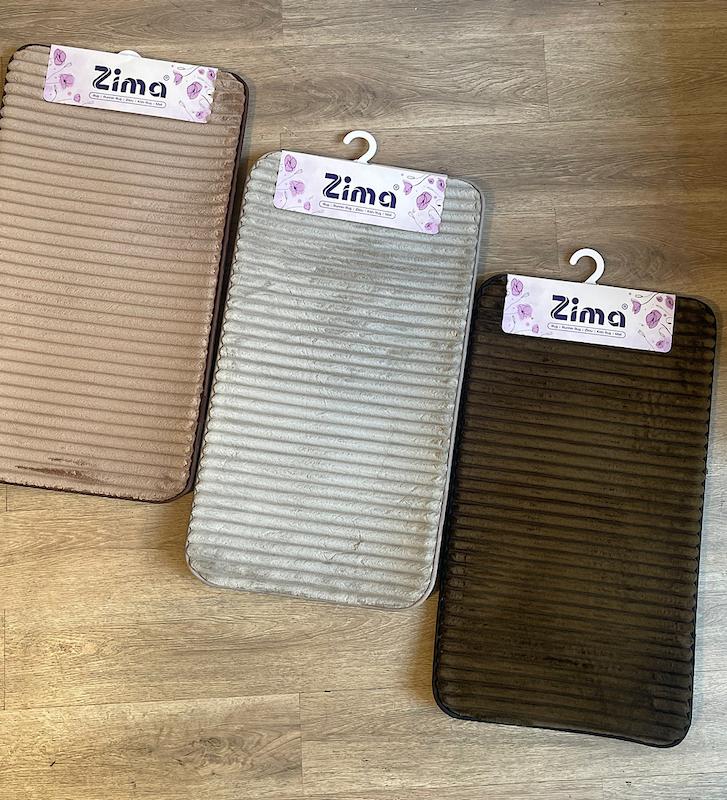 پادری راه راه زیما