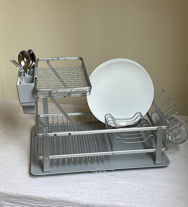 آبچکان آلومینیومی sense