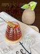 عسل خوری تمام پیرکس در زنبوری