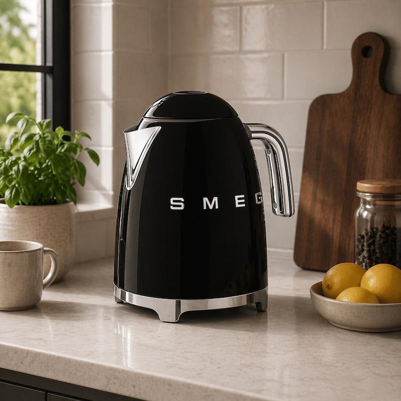 کتری برقی اسمگ SMEG