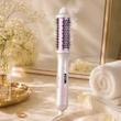 برس حرارتی شیگلم مدل Hydra Shot Steam Blowout Brush سایز 38 میلی متر
