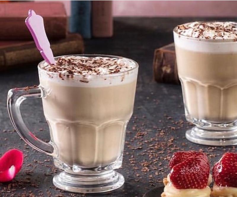لیوان  دسته دار کازابلانکا