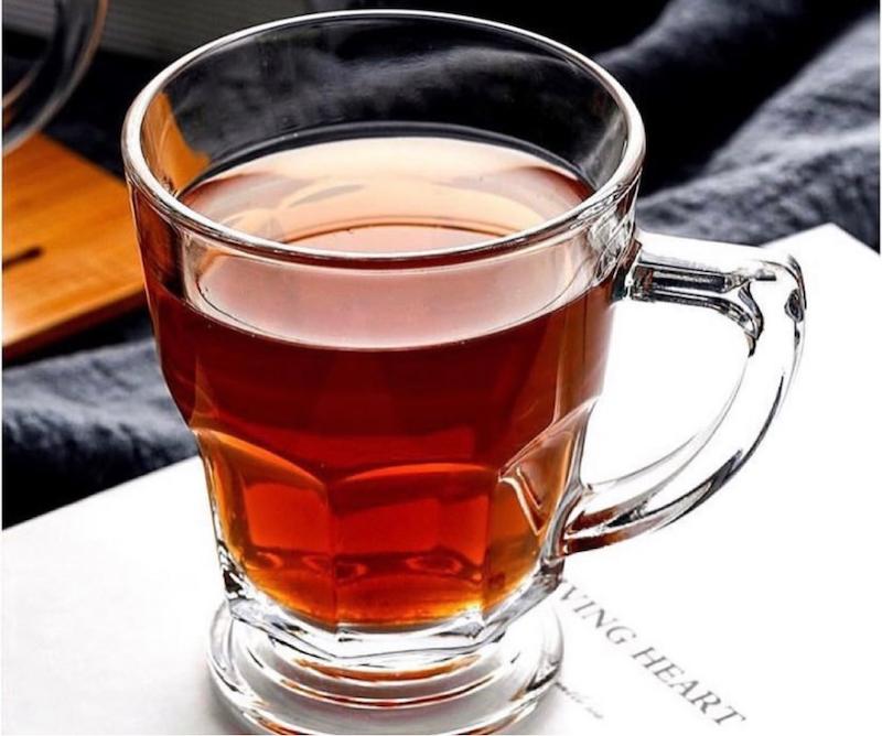 لیوان  دسته دار کازابلانکا