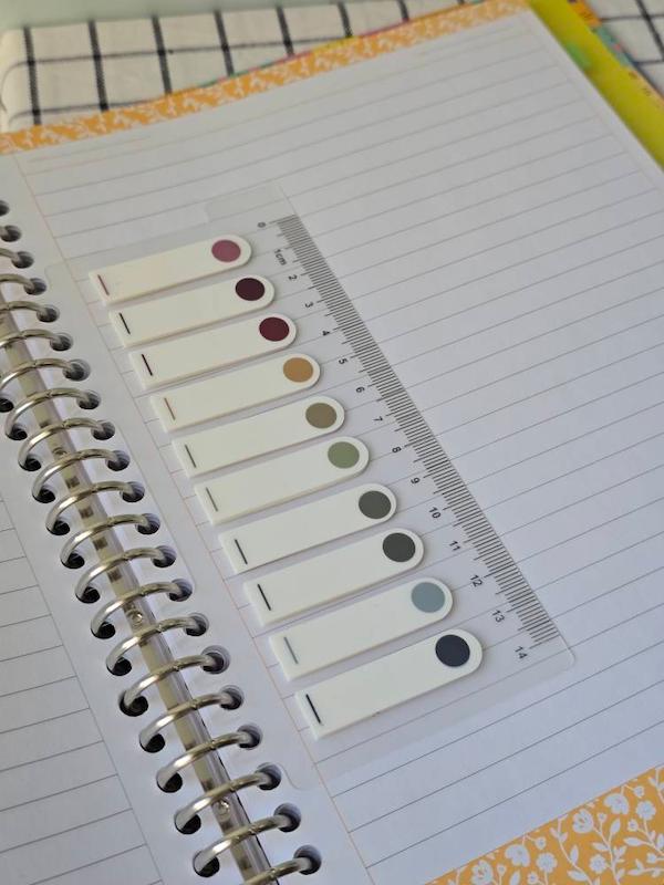 ایندکس کتاب