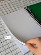 دفتری برای همه درس ها📚