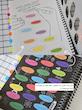 دفتری برای همه درس ها📚