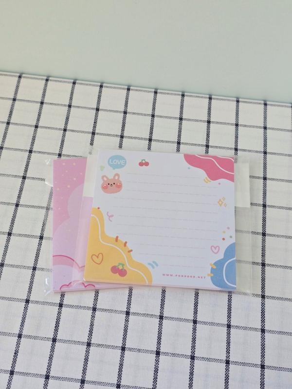 برگه یادداشت فانتزی