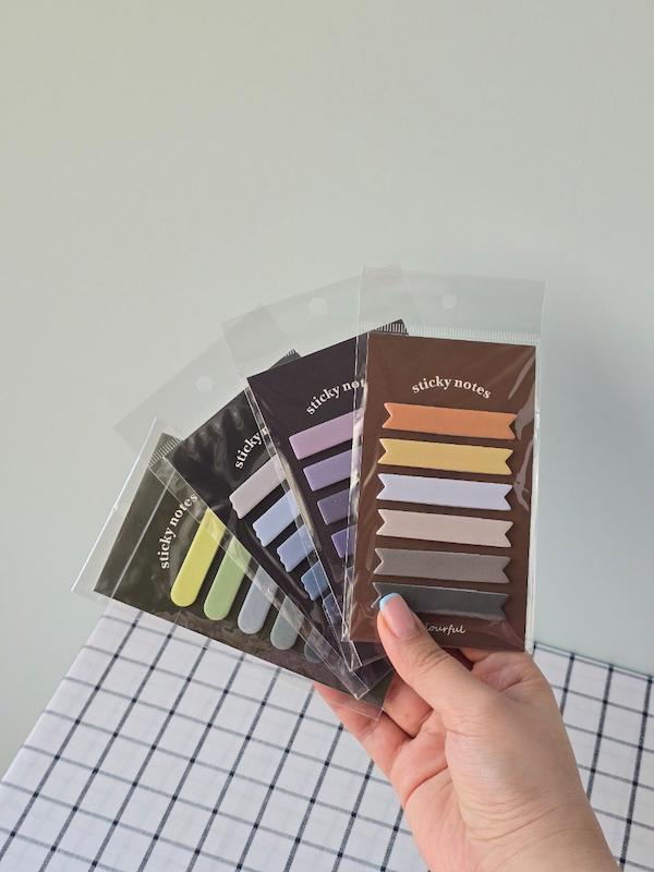 ایندکس کاغذی