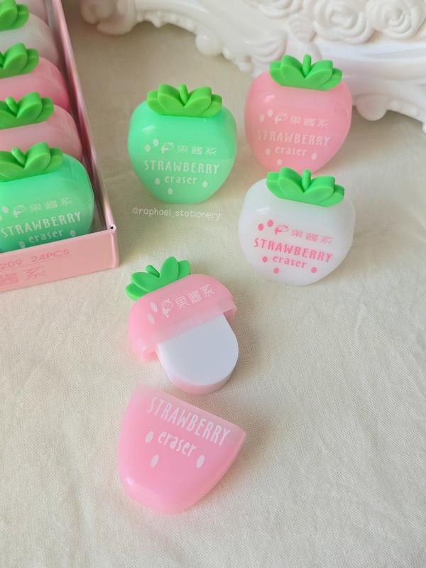 پاکن توت فرنگی