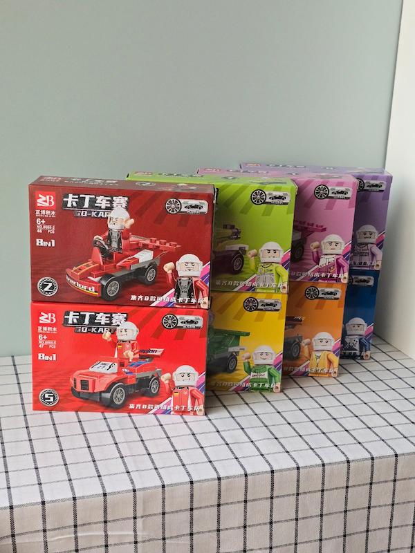 لگوی فرمول 1