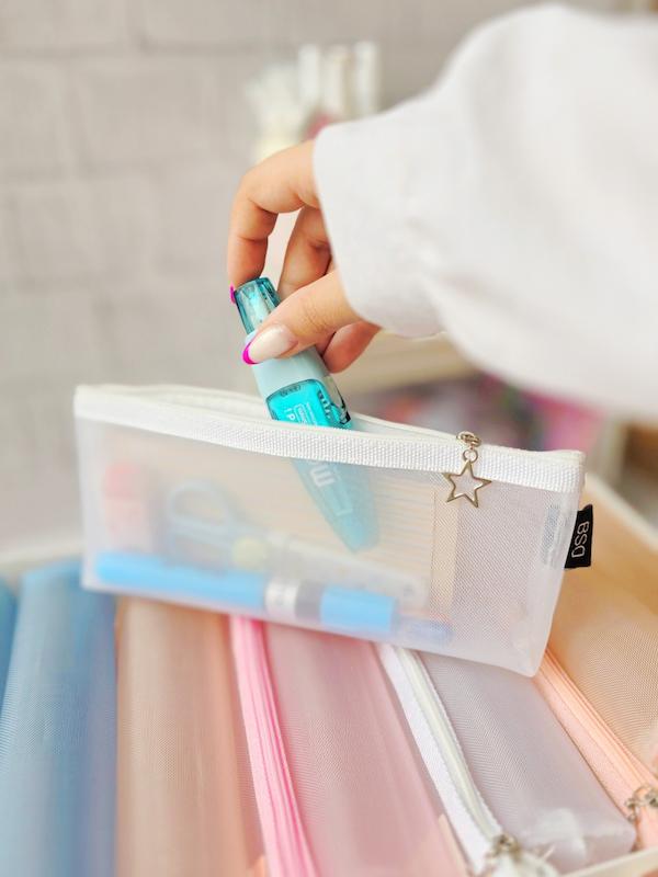 جامدادی توری