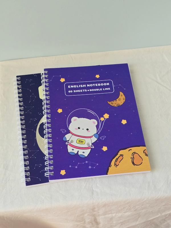 مینی دفتر زبان