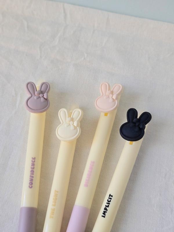 خودکار پاکن دار خرگوش