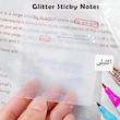 استیک نوت شفاف