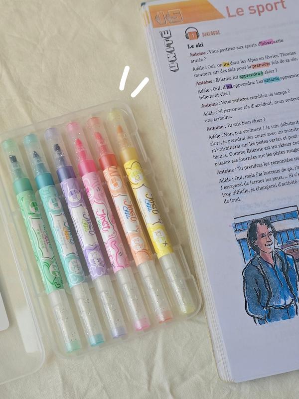 هایلایتر پاکن دار شاین