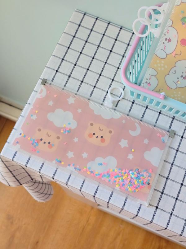 جامدادی زیپ کیپی 2