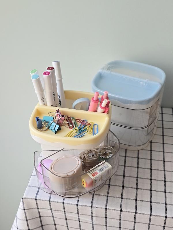 جاقلمی کمد دار