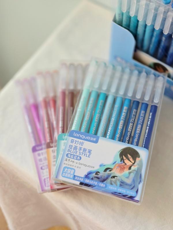 روانویس لانگو (new)