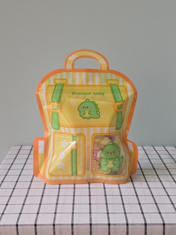 پک شانسی زرد