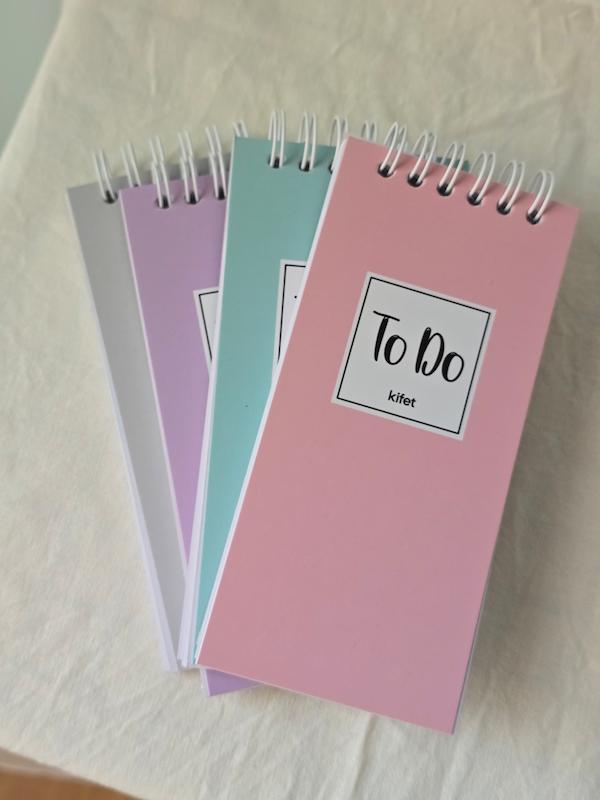 تودولیست مینیمال