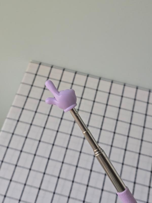 اشاره گر انگشتی