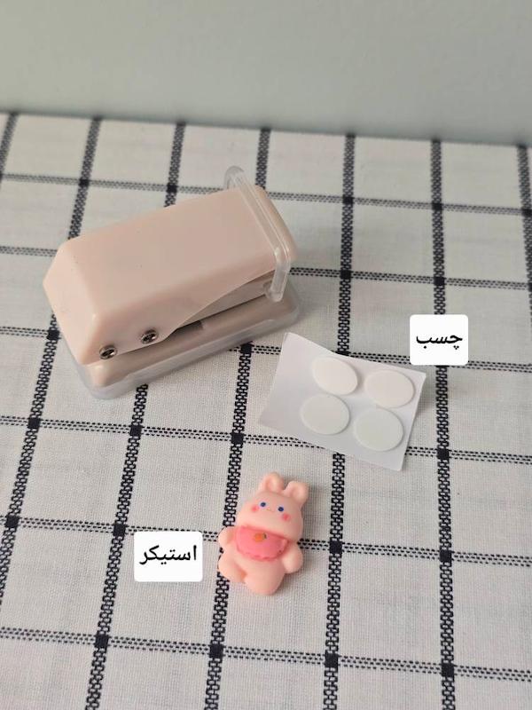 مینی پانچ فانتزی