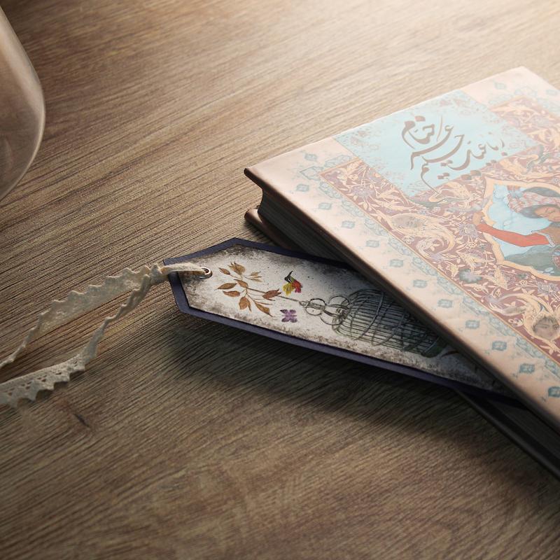 بوکی پنج