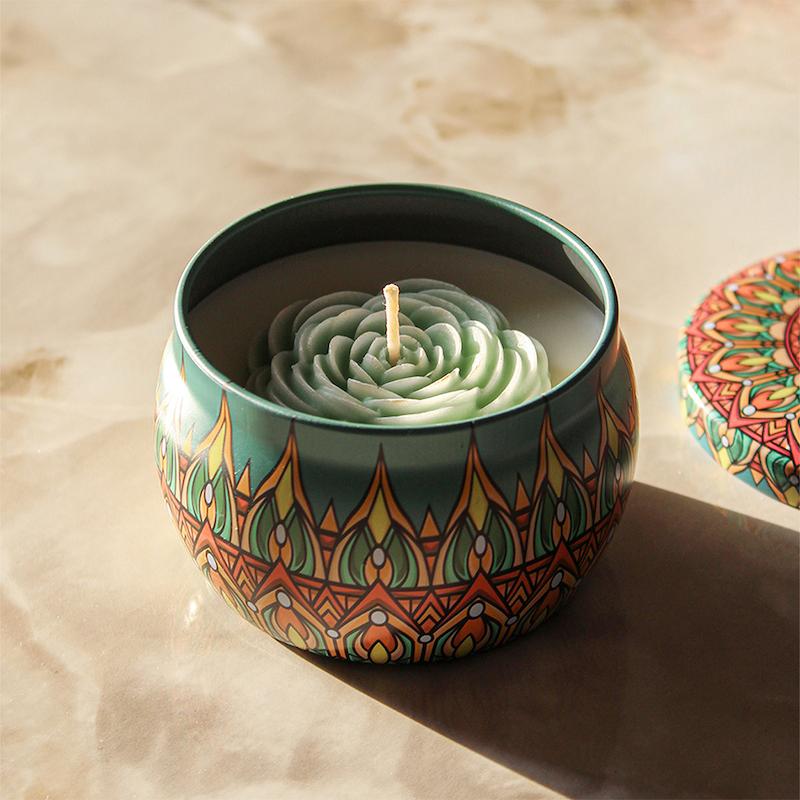 کاسه ی جادویی