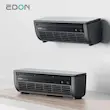 مینی اسپلیت شارژی ترموالکتریک Edon 