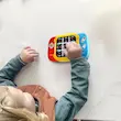 کنسول بازی دوز هوشمند 2 در 1