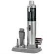 جارو شارژی ۹ کاره مدل PD097GY پرودو Porodo 9 In 1 Blower Vacuum Cleaner