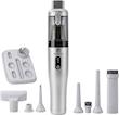 جارو شارژی ۹ کاره مدل PD097GY پرودو Porodo 9 In 1 Blower Vacuum Cleaner