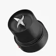 شیکر ورزشی شارژی پرودو مدل PD-LFST159-BKOG با ظرفیت 0.9 لیتر