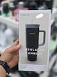 ماگ مسافرتی و عایق‌دار برند LePRESSO مدل QuirkSip Insulated Tumbler 
