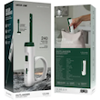 سردوش خودشور و بیده شارژی گرین لاین مدل اوتلندر Green Lion Outlander Portable Bidet