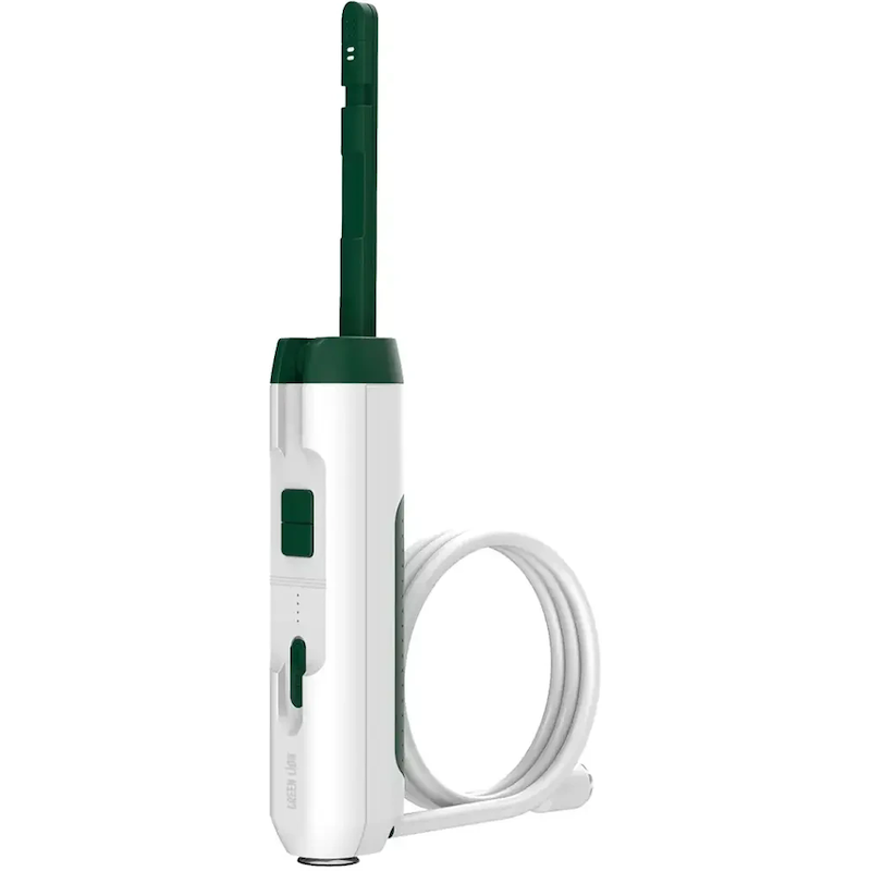 سردوش خودشور و بیده شارژی گرین لاین مدل اوتلندر Green Lion Outlander Portable Bidet