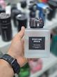 دستگاه خوشبو کننده شارژی طرح شیشه عطر