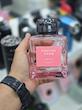 دستگاه خوشبو کننده شارژی طرح شیشه عطر