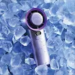 پنکه شارژی دستی پرودو Chillo Glacia