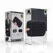 کیف همراه نظم‌دهنده وسایل دیجیتال (Tech Organizer Pouch) از برند LEVELO