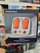 ماساژور پا شارژی و حرارتی Porodo Lifestyle Cordless Heated Foot
