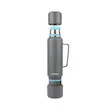 فلاسک مسافرتی با طراحی مدرن برند LePresso مدل LPCFFVF0028