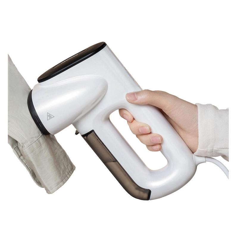دستگاه اتو بخار مکشی Aspirating Steamer 